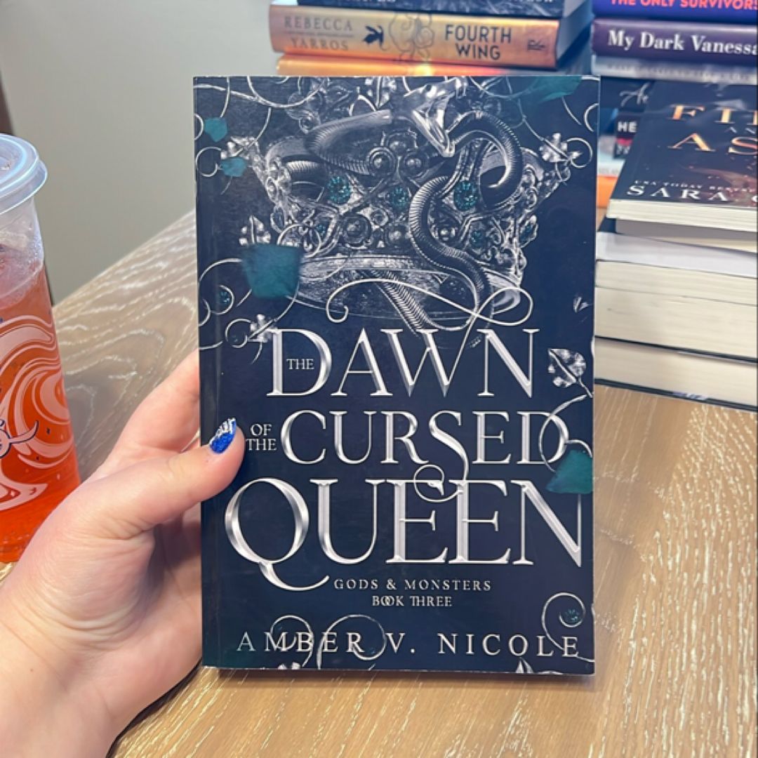 The Dawn of the Cursed Queen