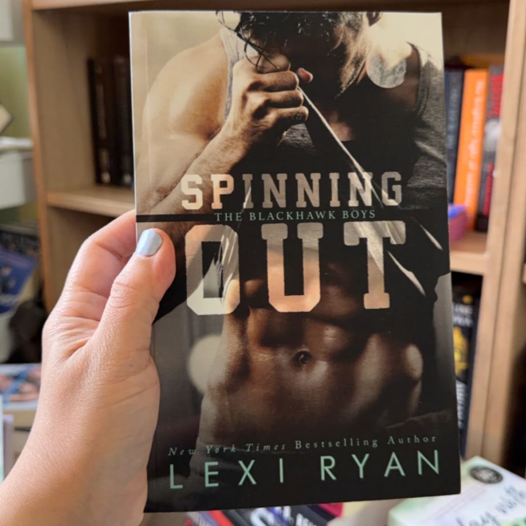 Spinning Out
