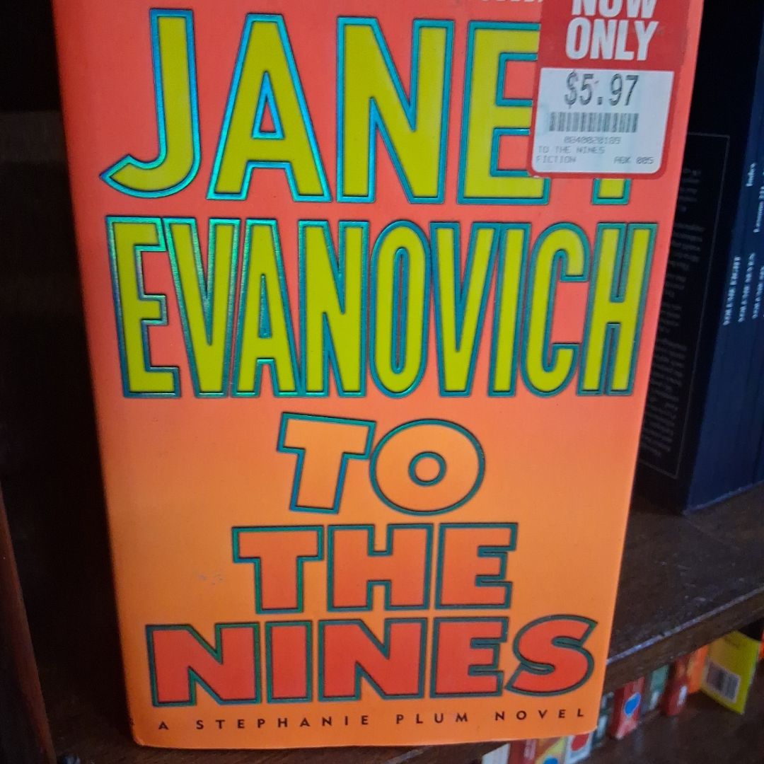 To the Nines