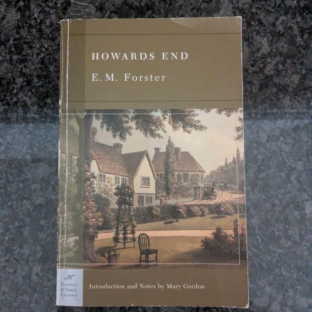 Howards End