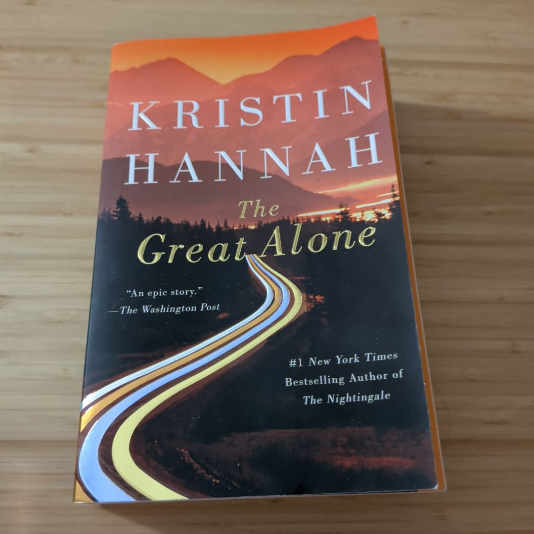 The Great Alone