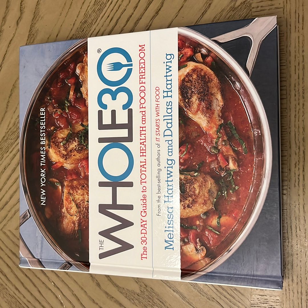 The Whole30