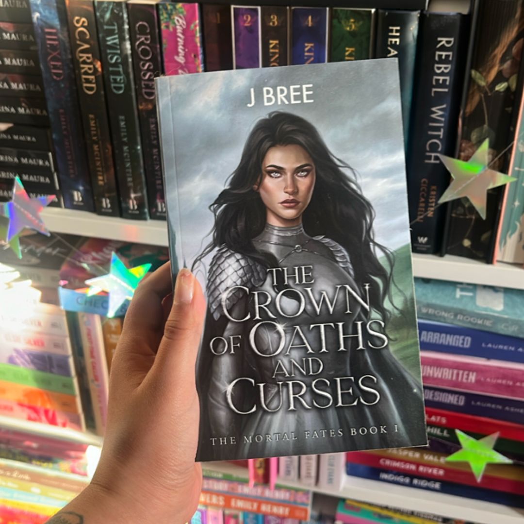 The Crown of Oaths and Curses