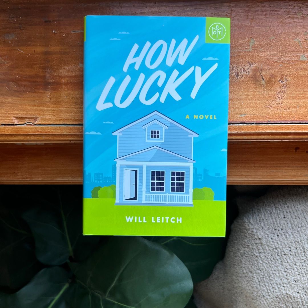 How Lucky