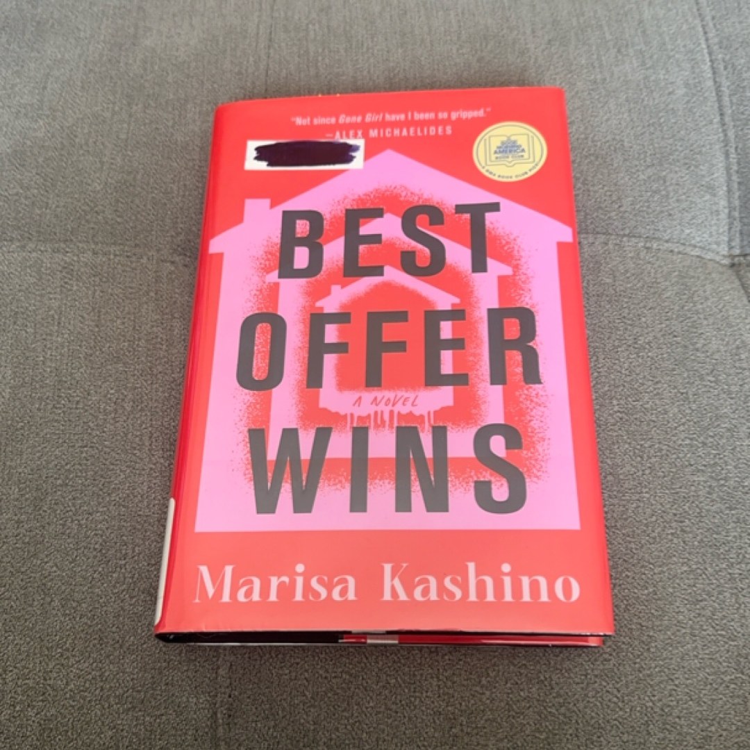 Best Offer Wins