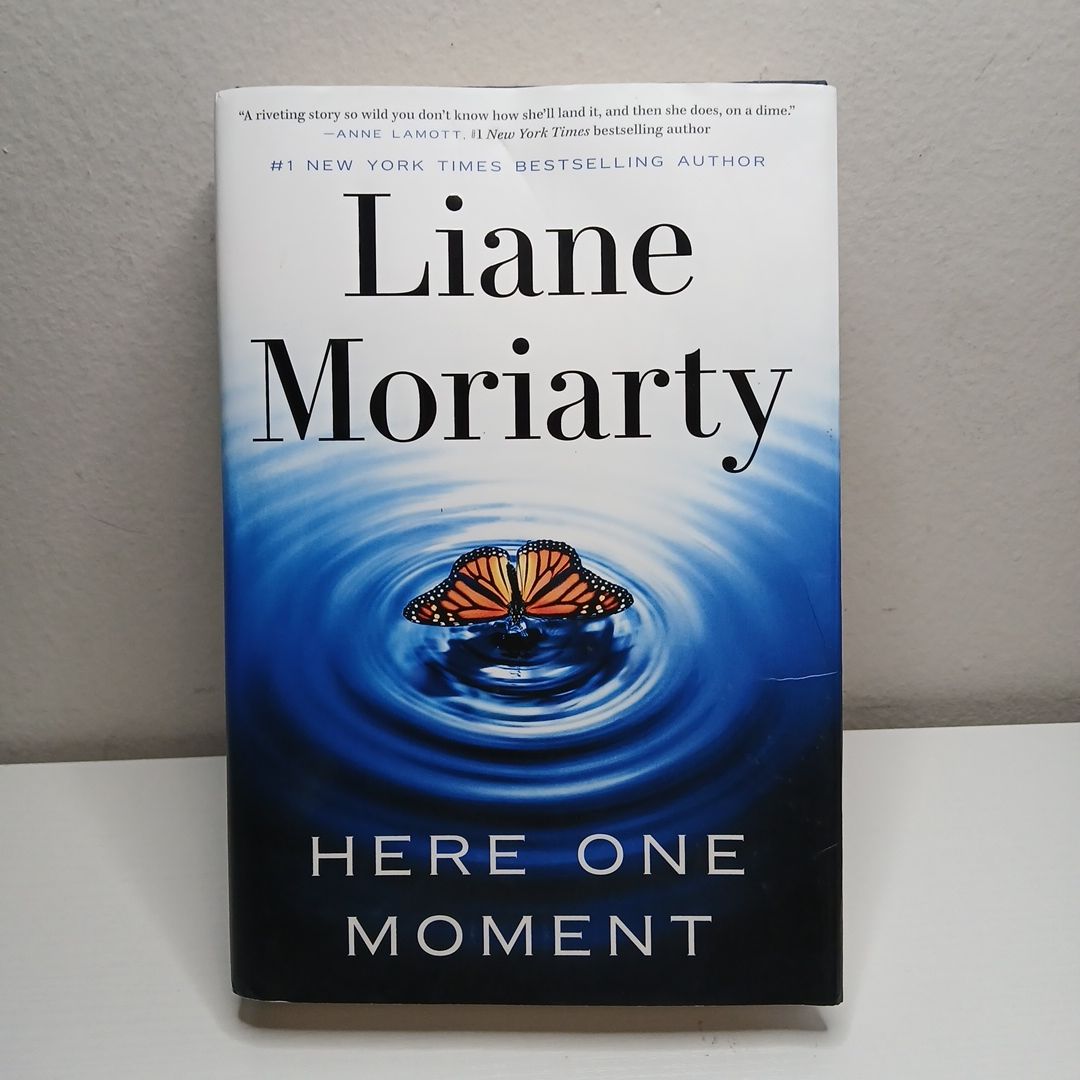 Here One Moment