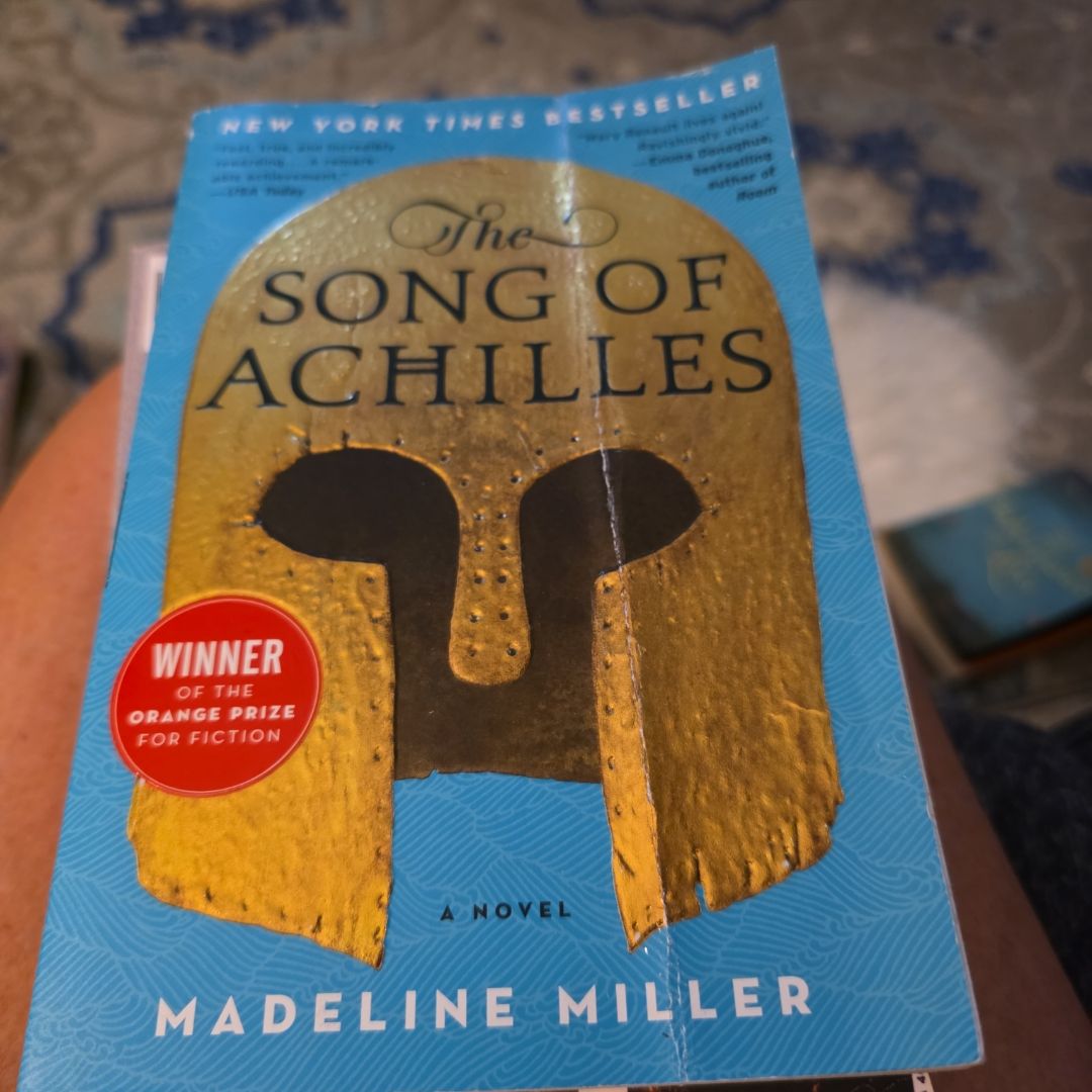 The Song of Achilles