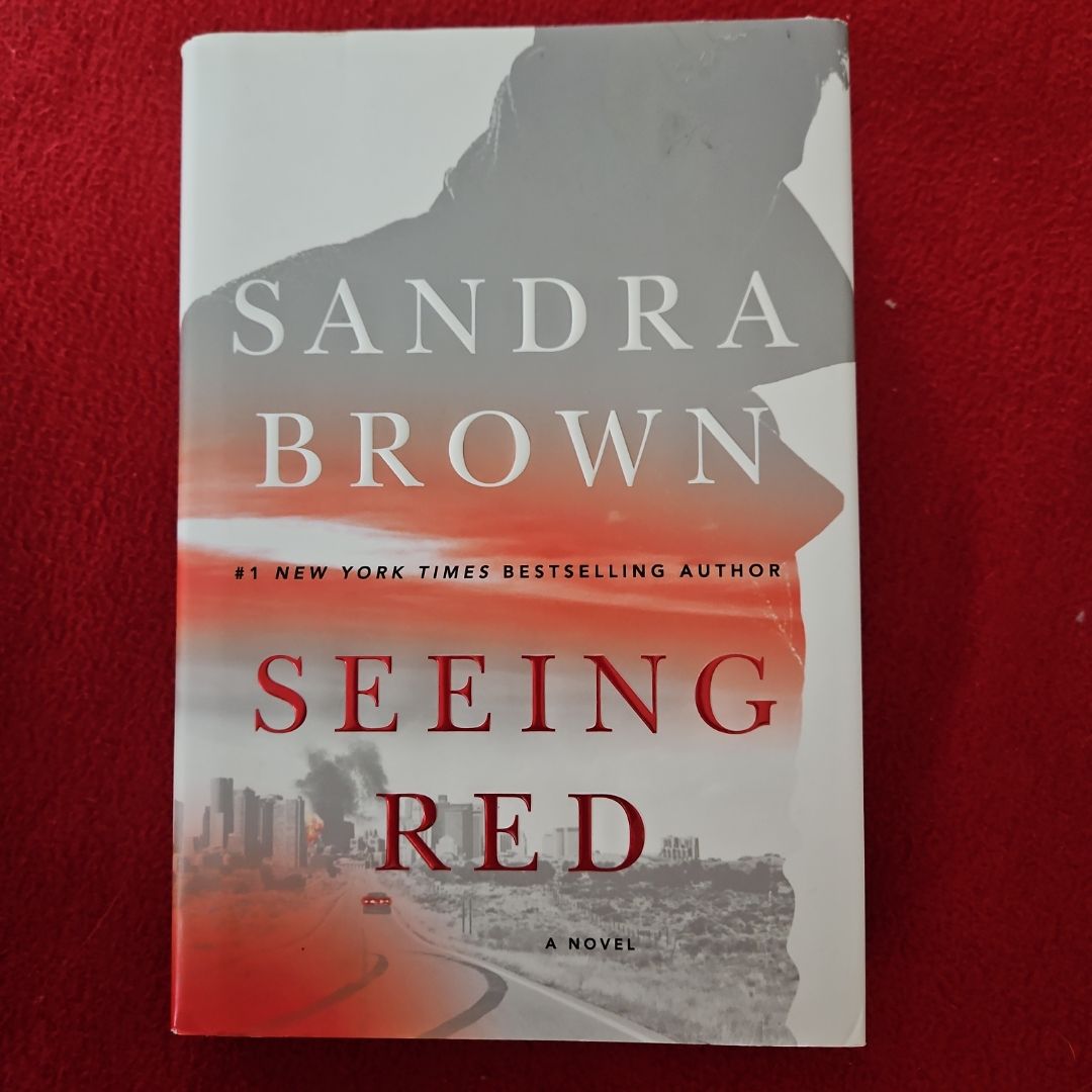 Seeing Red
