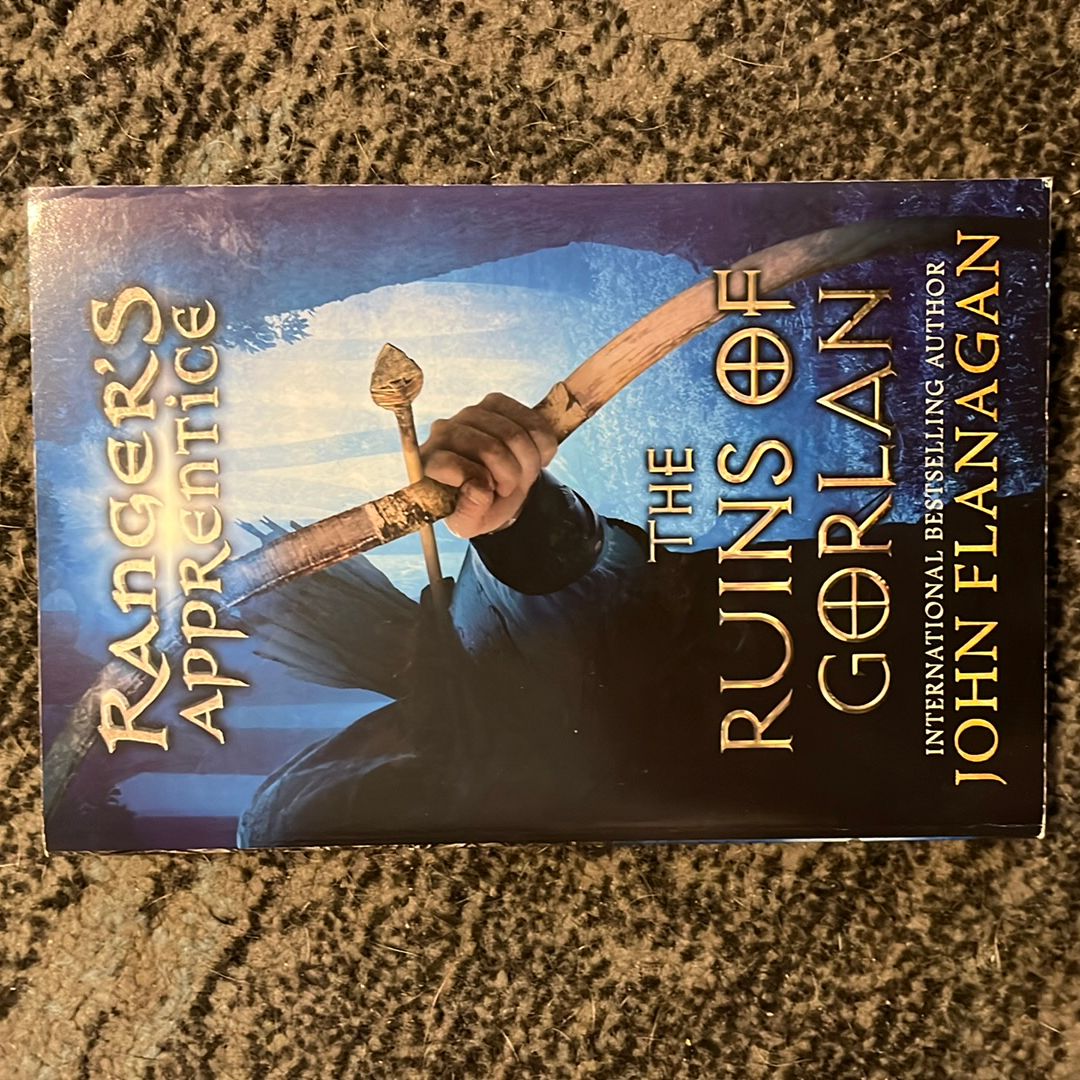 The Tournament at Gorlan