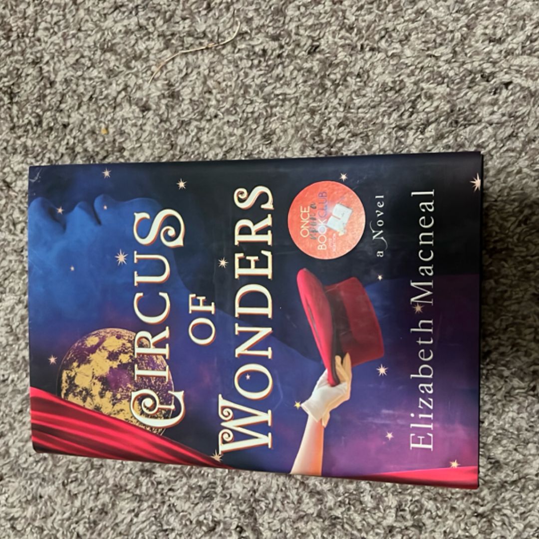 Circus of Wonders