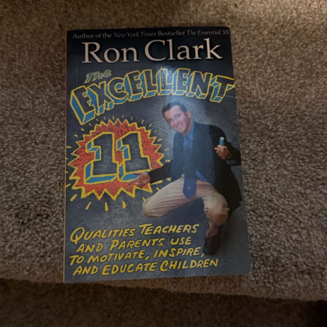 The Excellent 11
