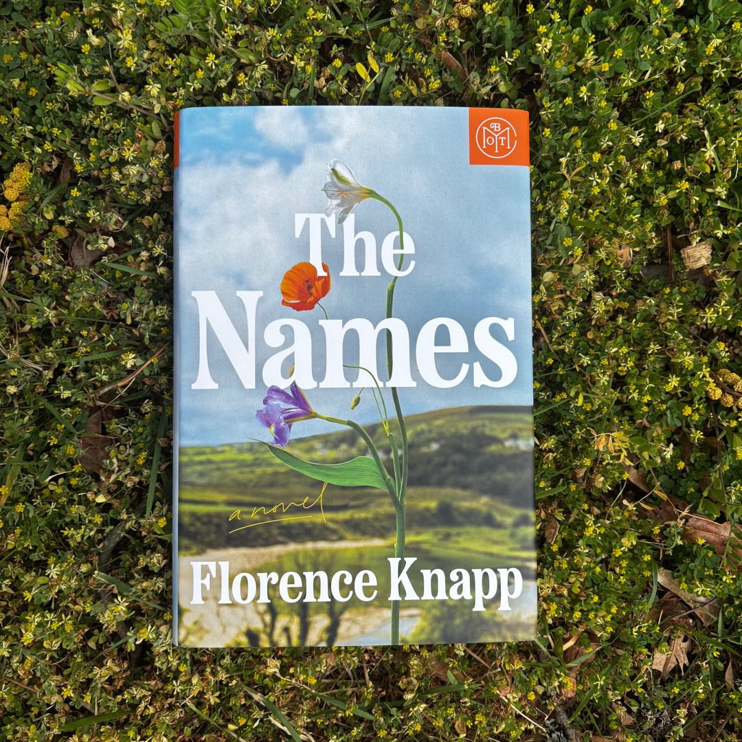 The Names