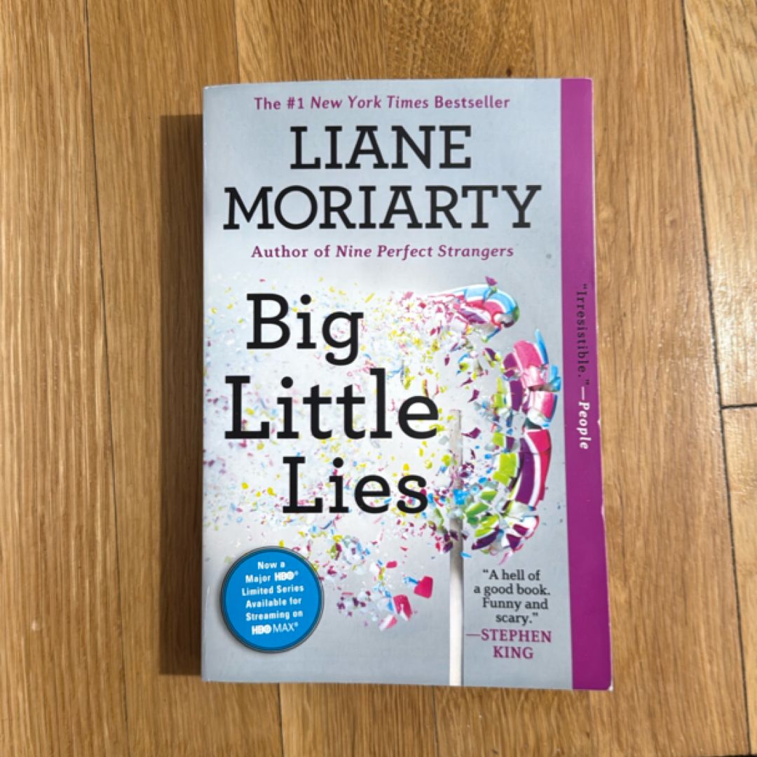 Big Little Lies