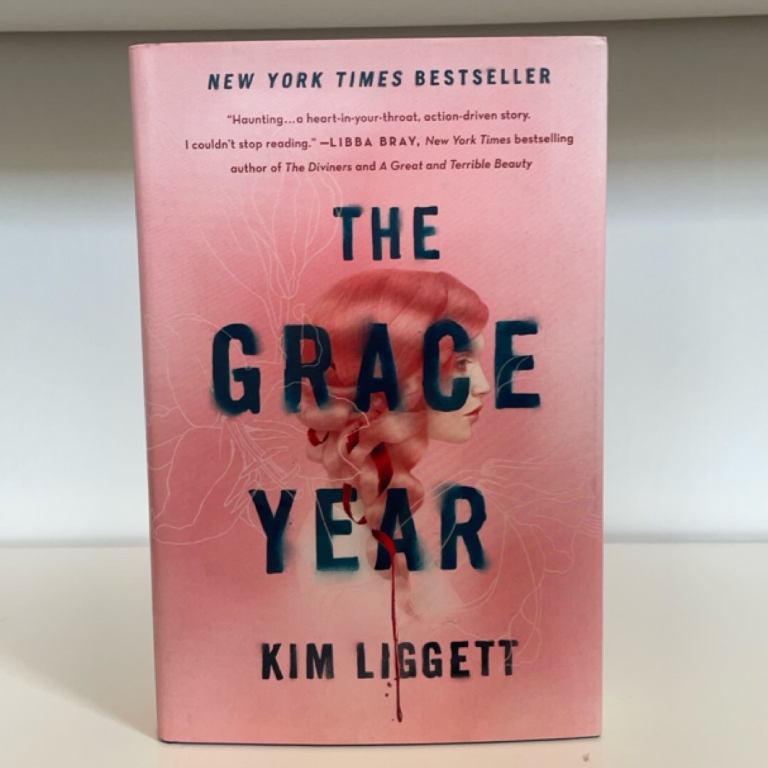 The Grace Year