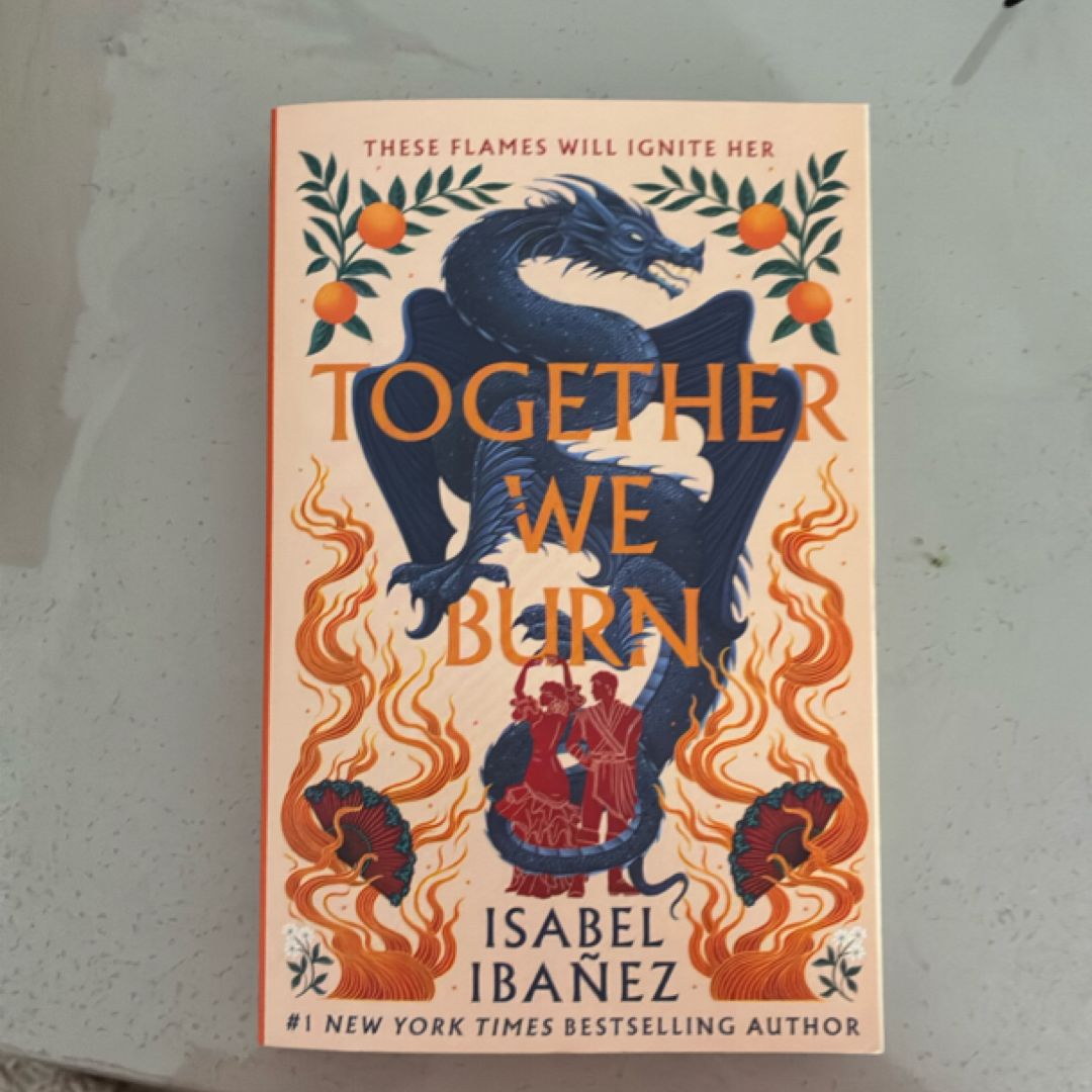 Together We Burn