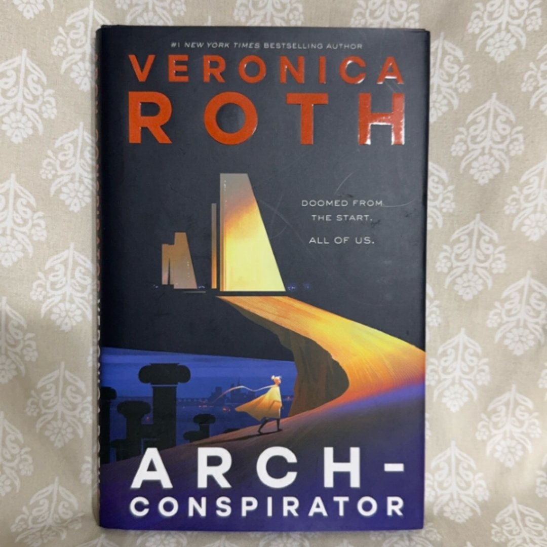 Arch-Conspirator