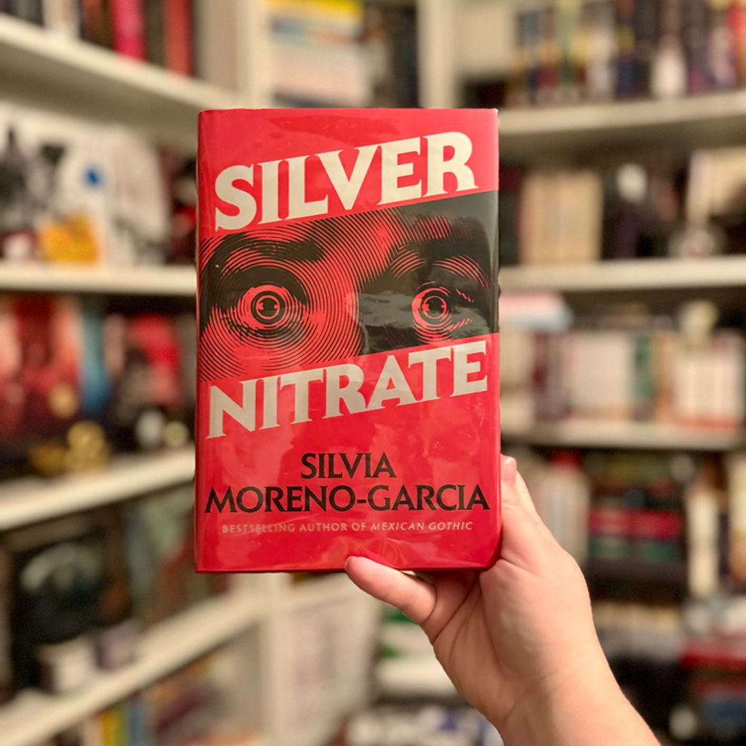 Silver Nitrate