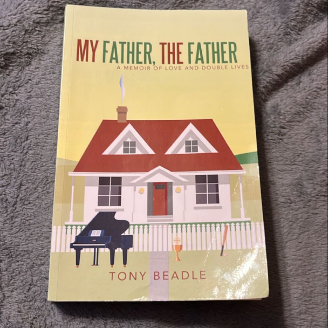 My Father, the Father