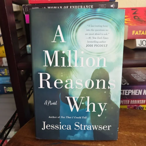 A Million Reasons Why