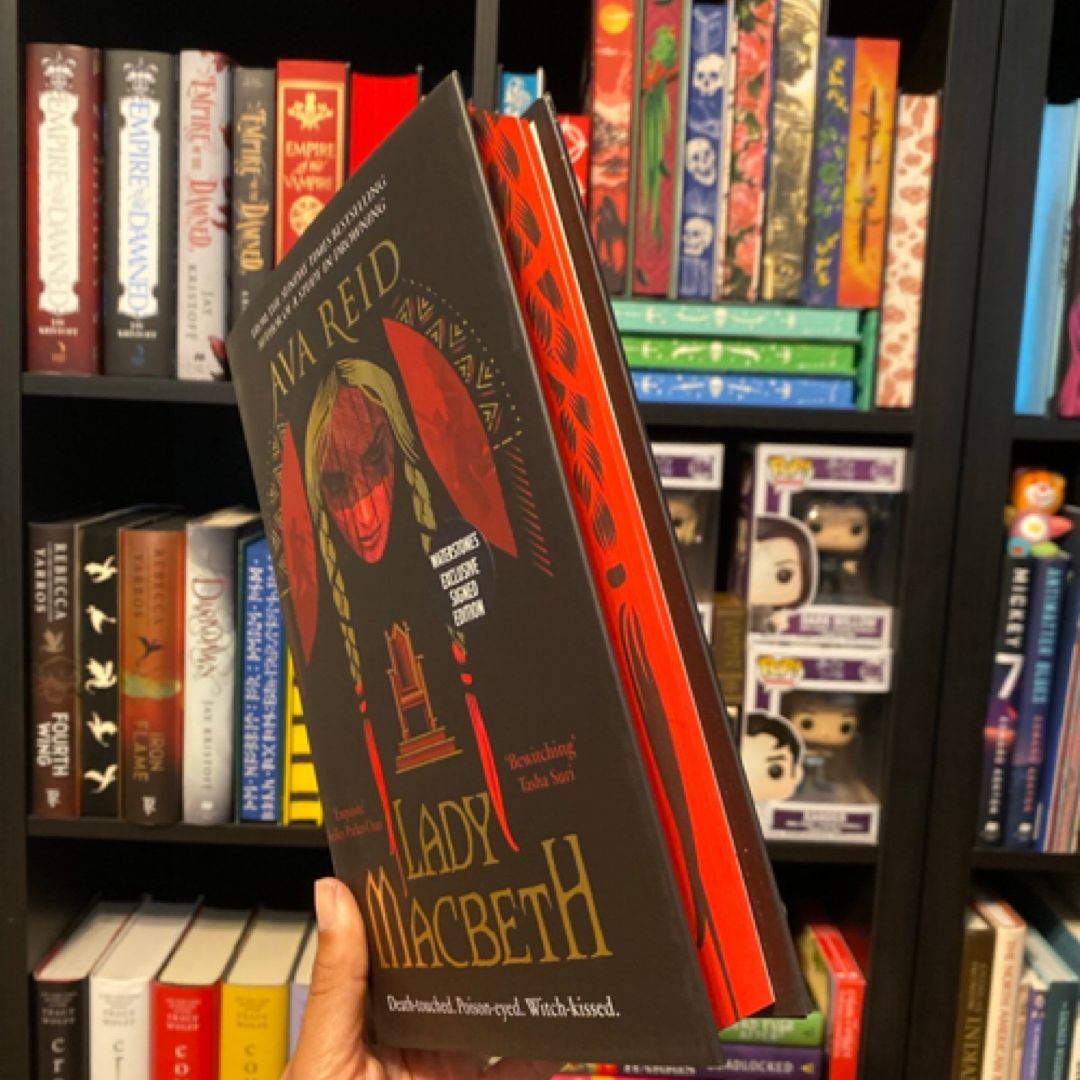 Lady Macbeth
