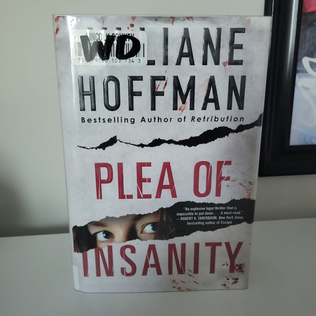 Plea of Insanity