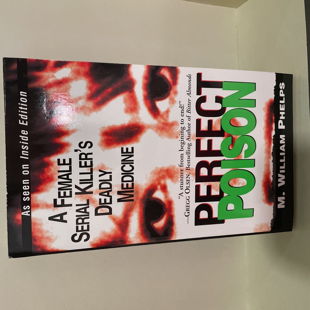 Perfect Poison
