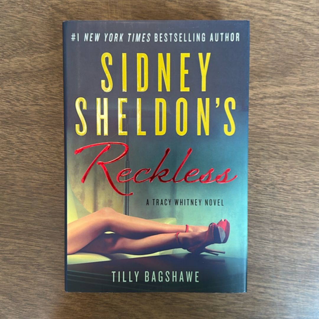 Sidney Sheldon's Reckless