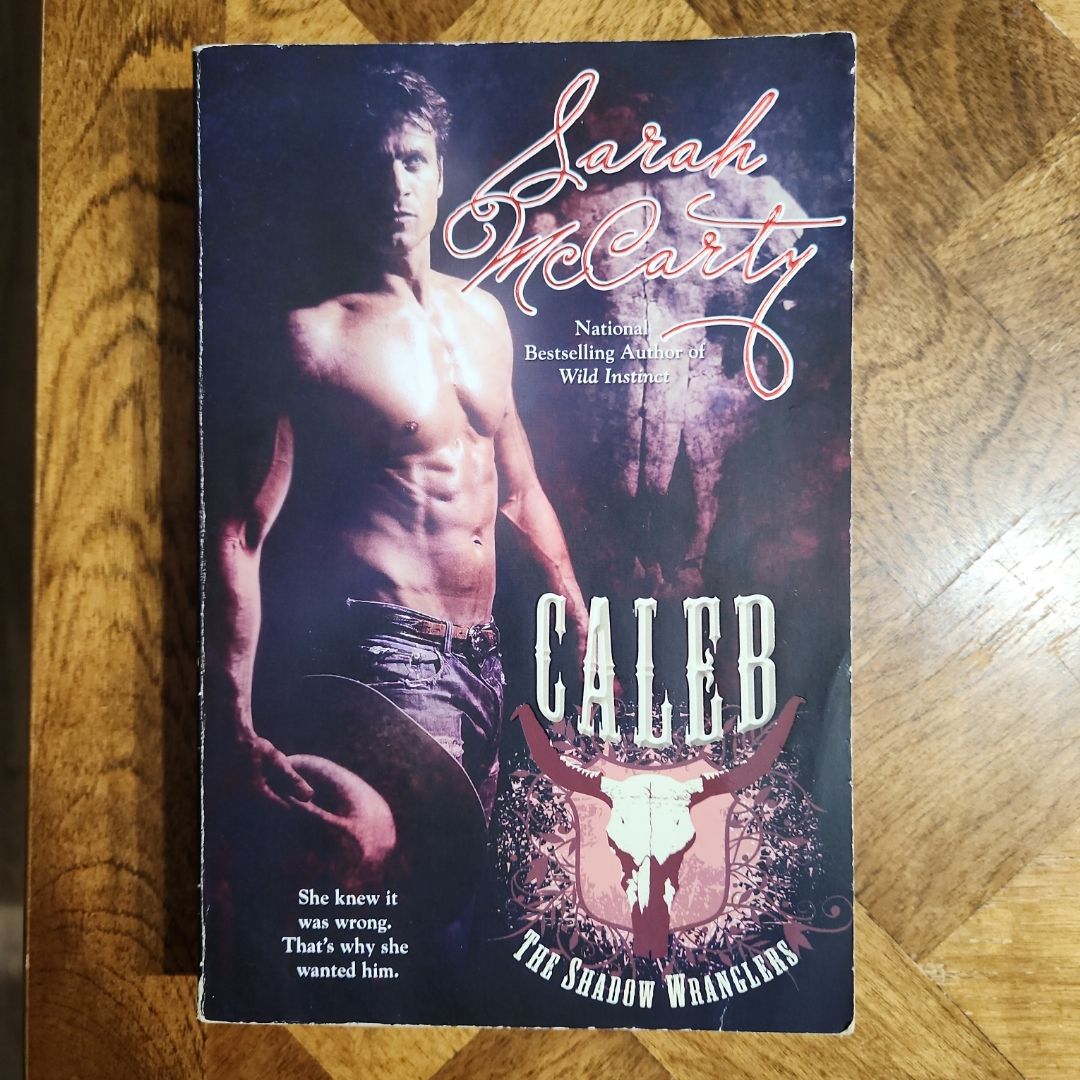 Caleb
