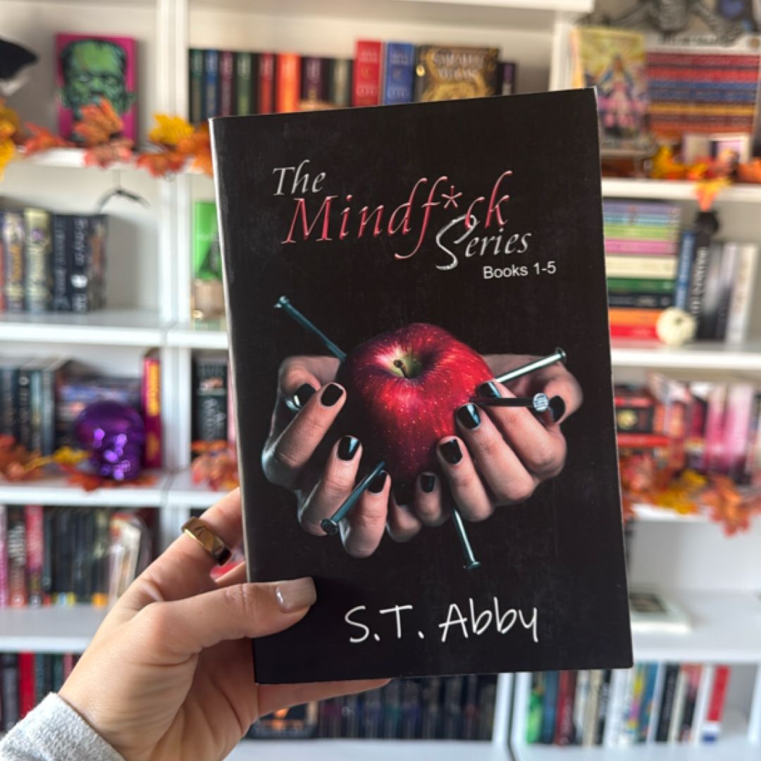 The Mindf*ck Series