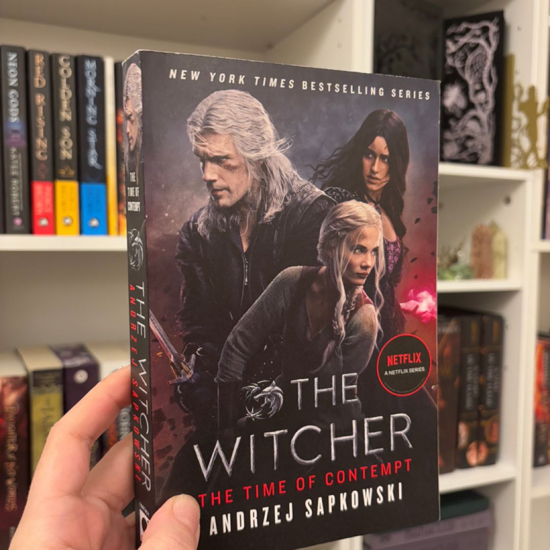 The Time of Contempt