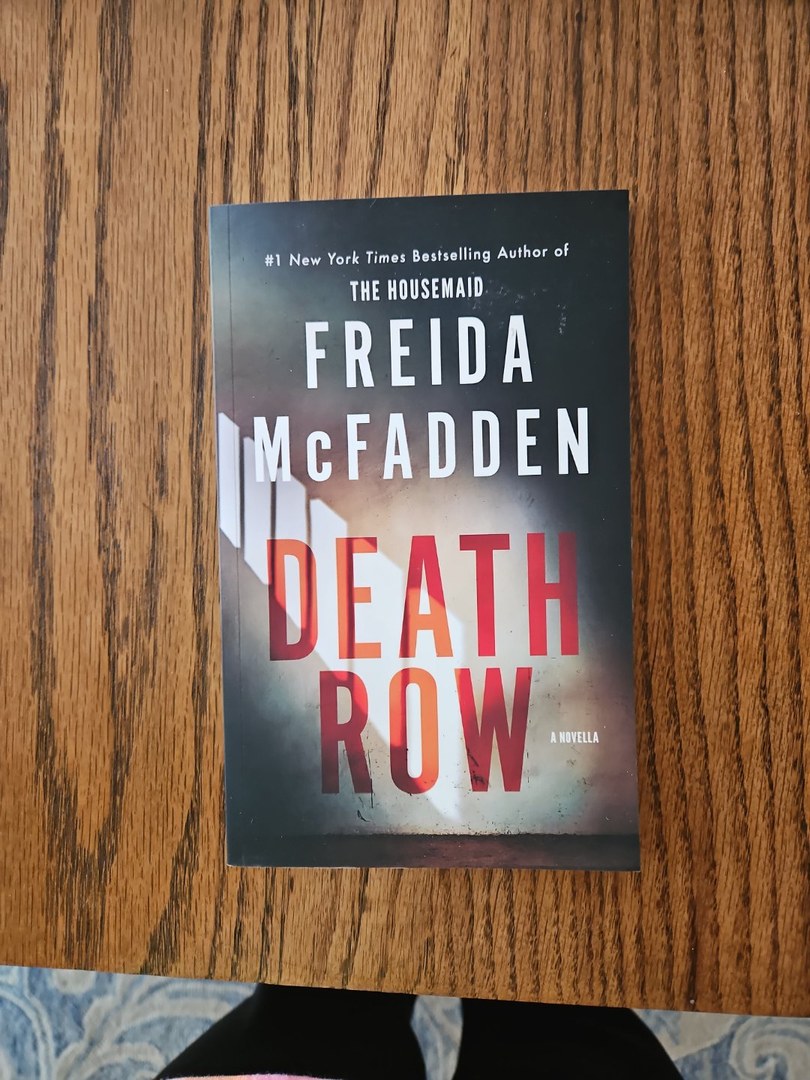 Death Row