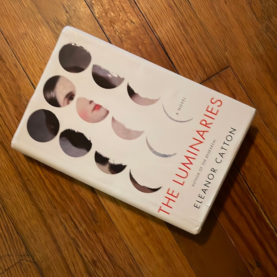 The Luminaries