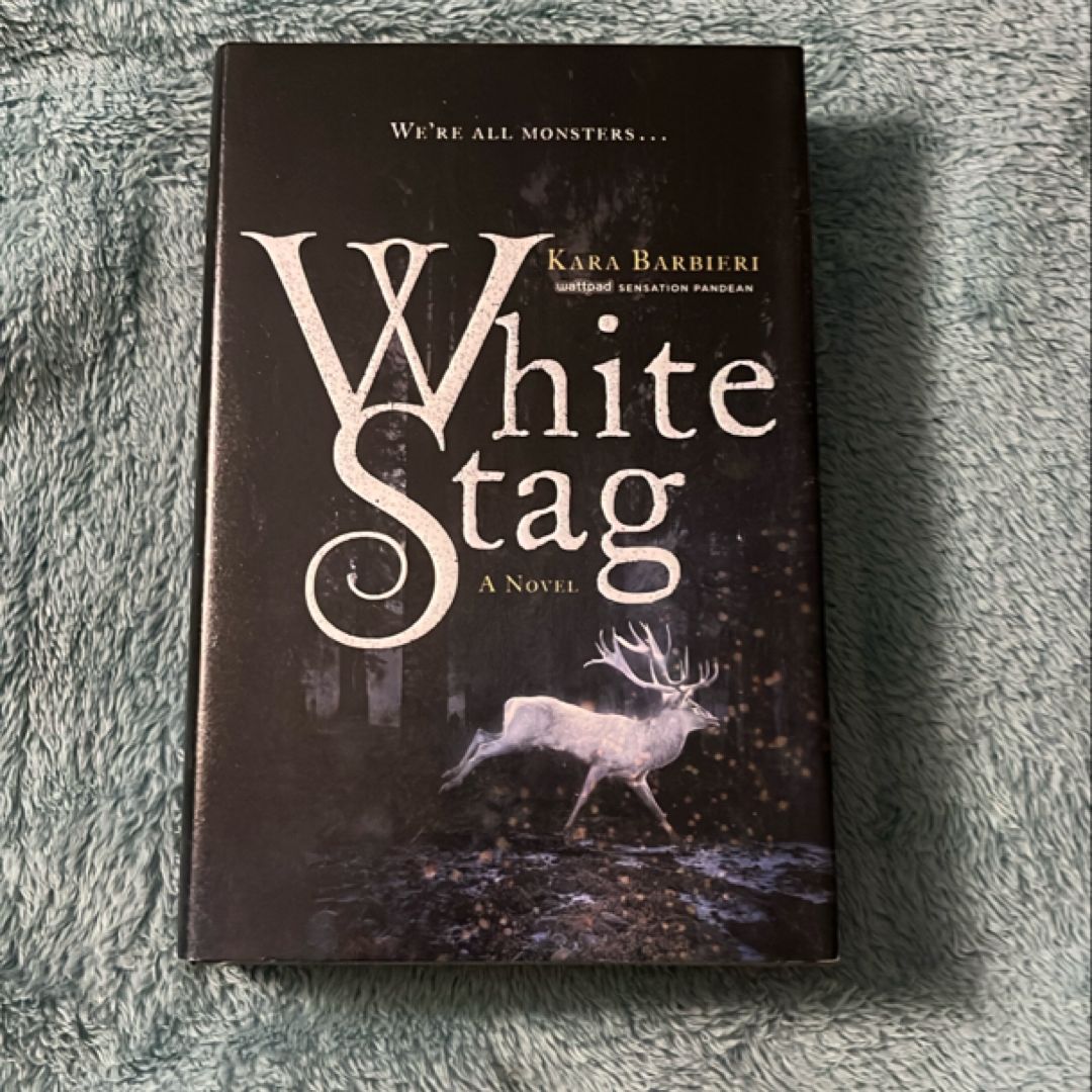 White Stag