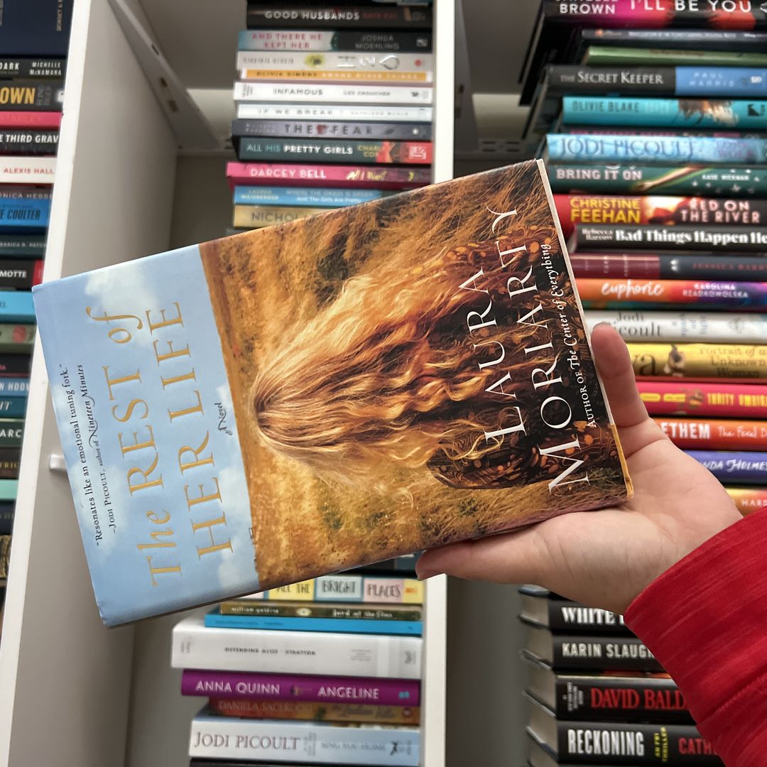 The Rest of Her Life