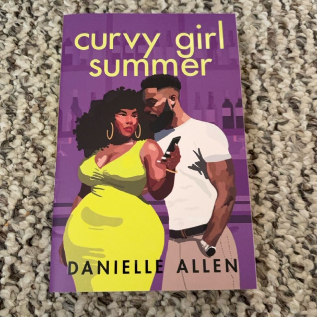 Curvy Girl Summer