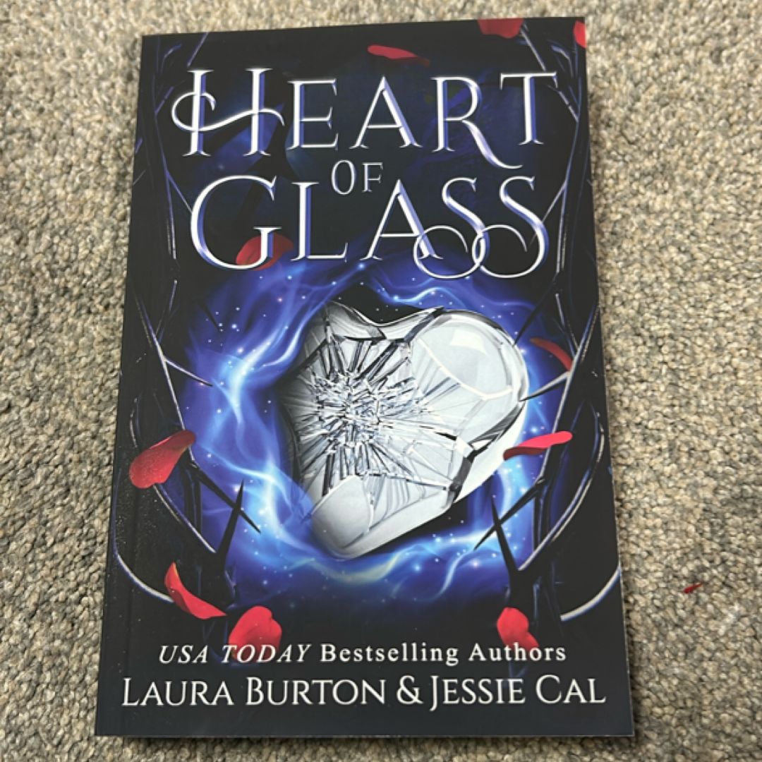 Heart of Glass