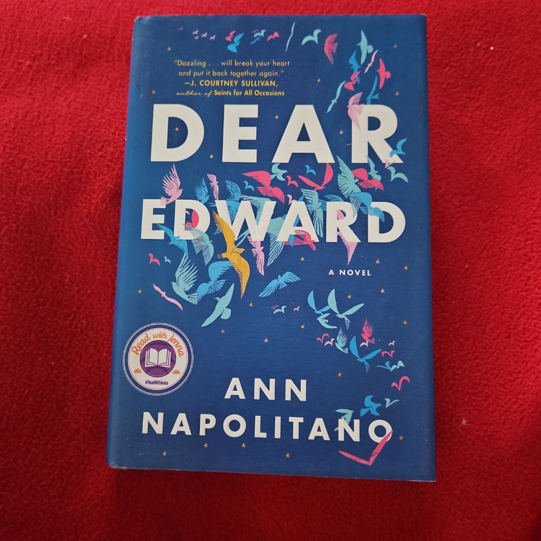 Dear Edward