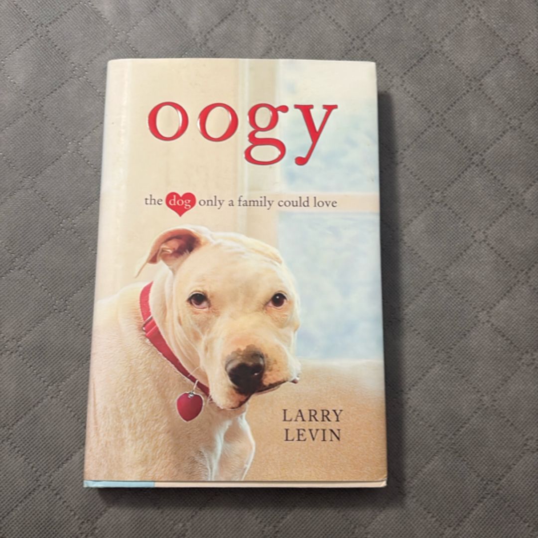 Oogy