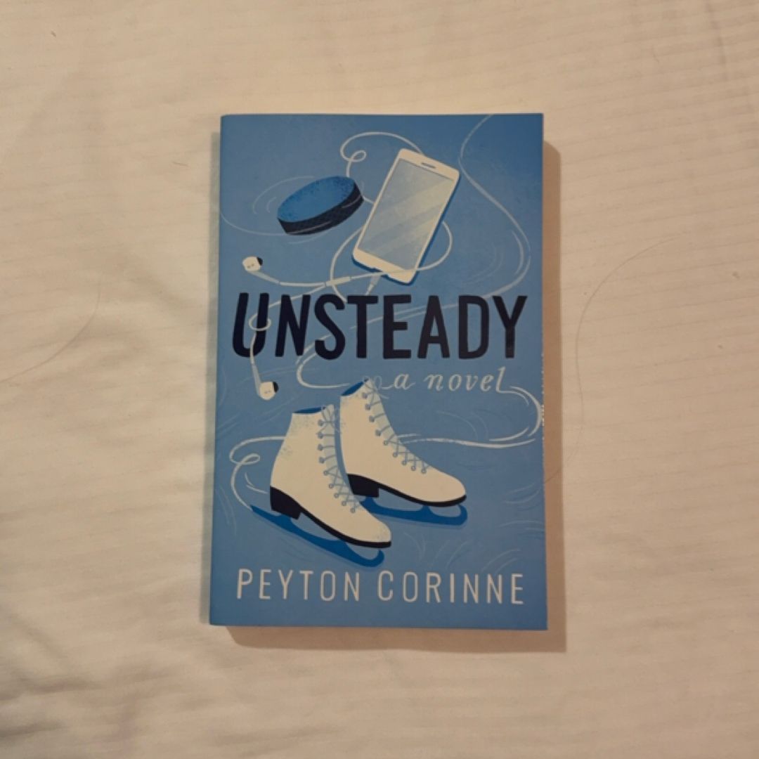 Unsteady