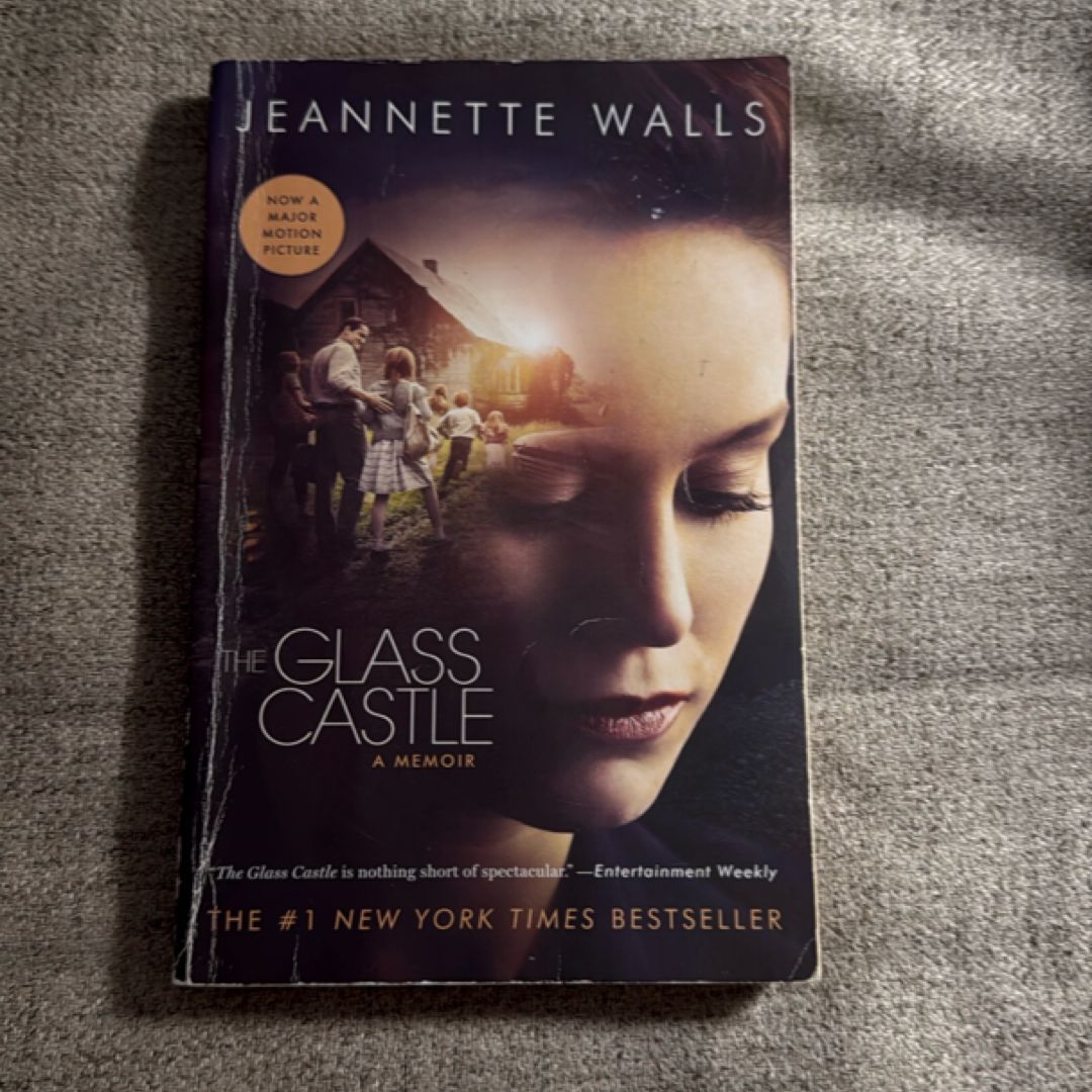The Glass Castle