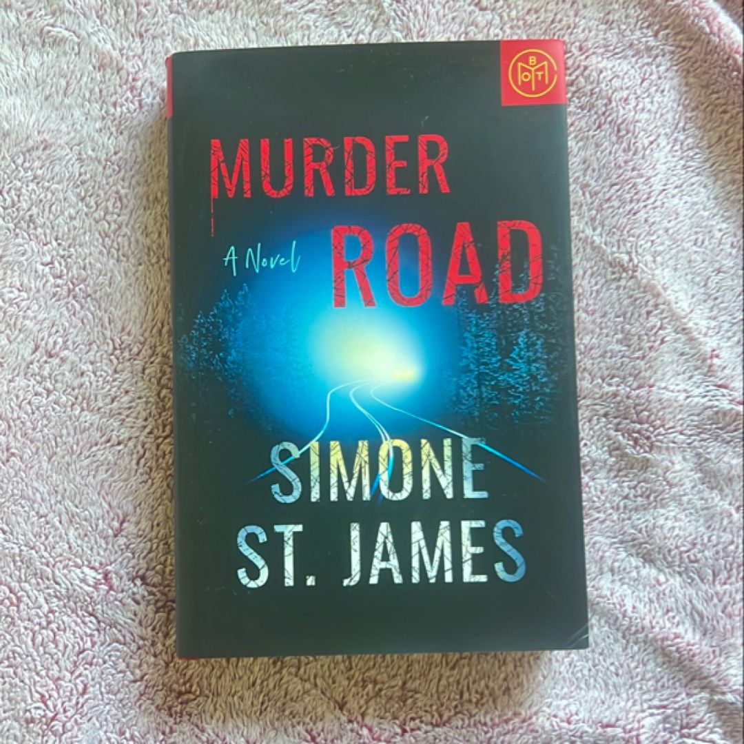 Murder Road