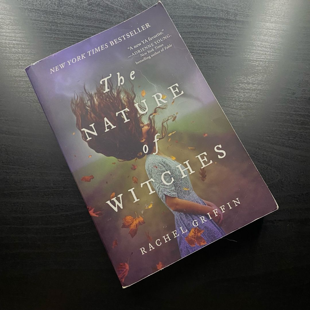 The Nature of Witches