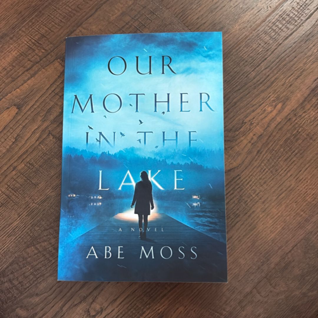 Our Mother in the Lake: a Novel
