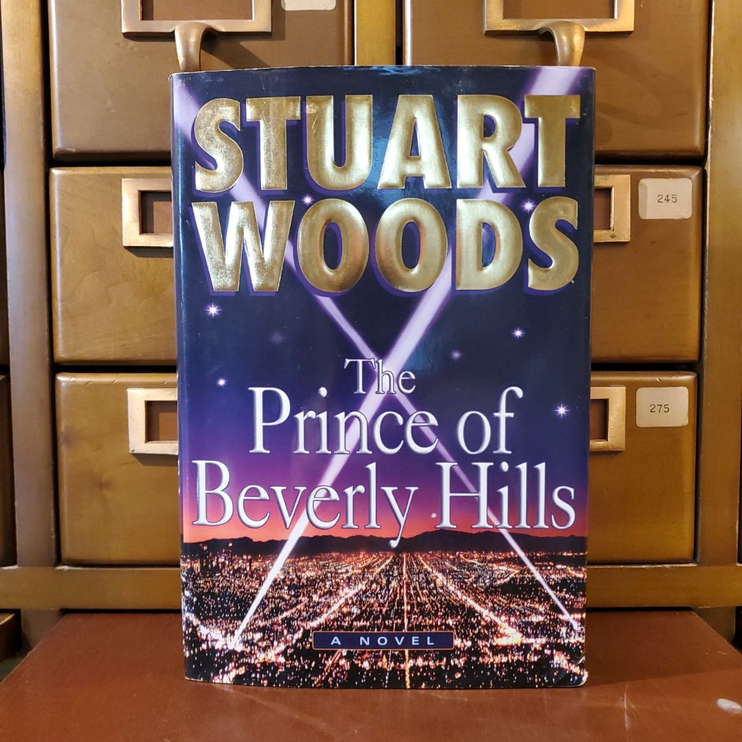 The Prince of Beverly Hills