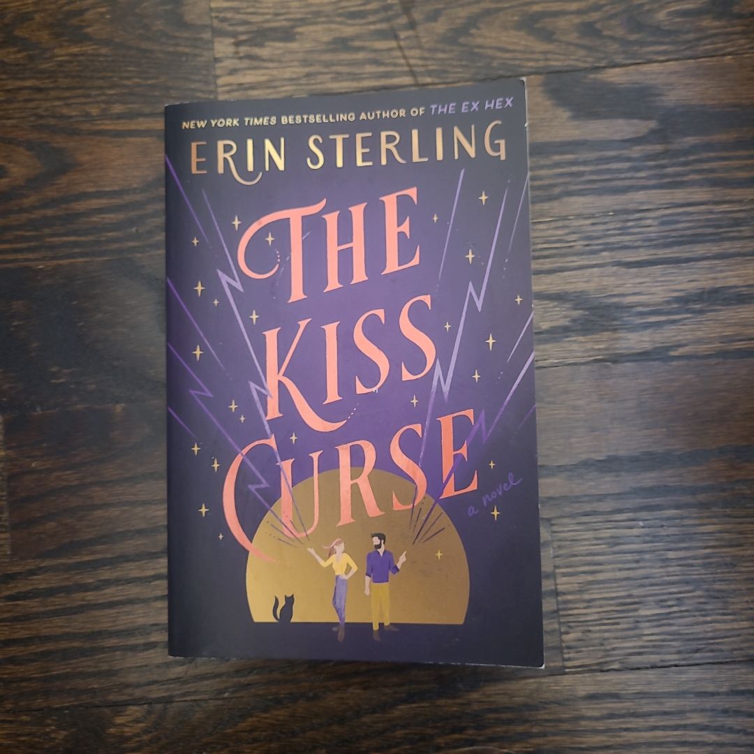 The Kiss Curse
