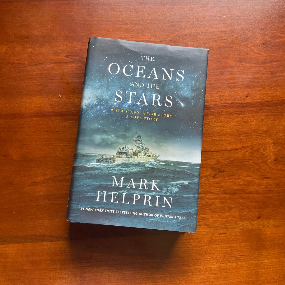 The Oceans and the Stars