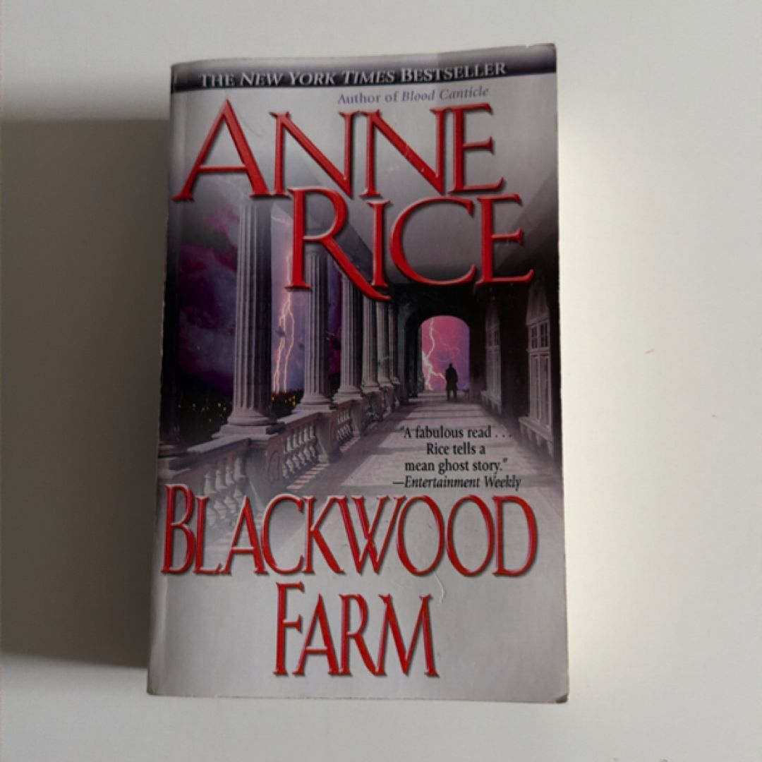 Blackwood Farm