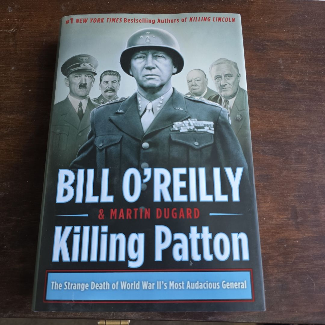 Killing Patton