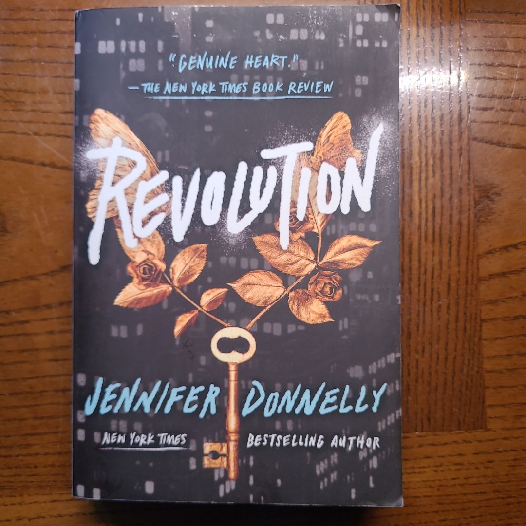Revolution