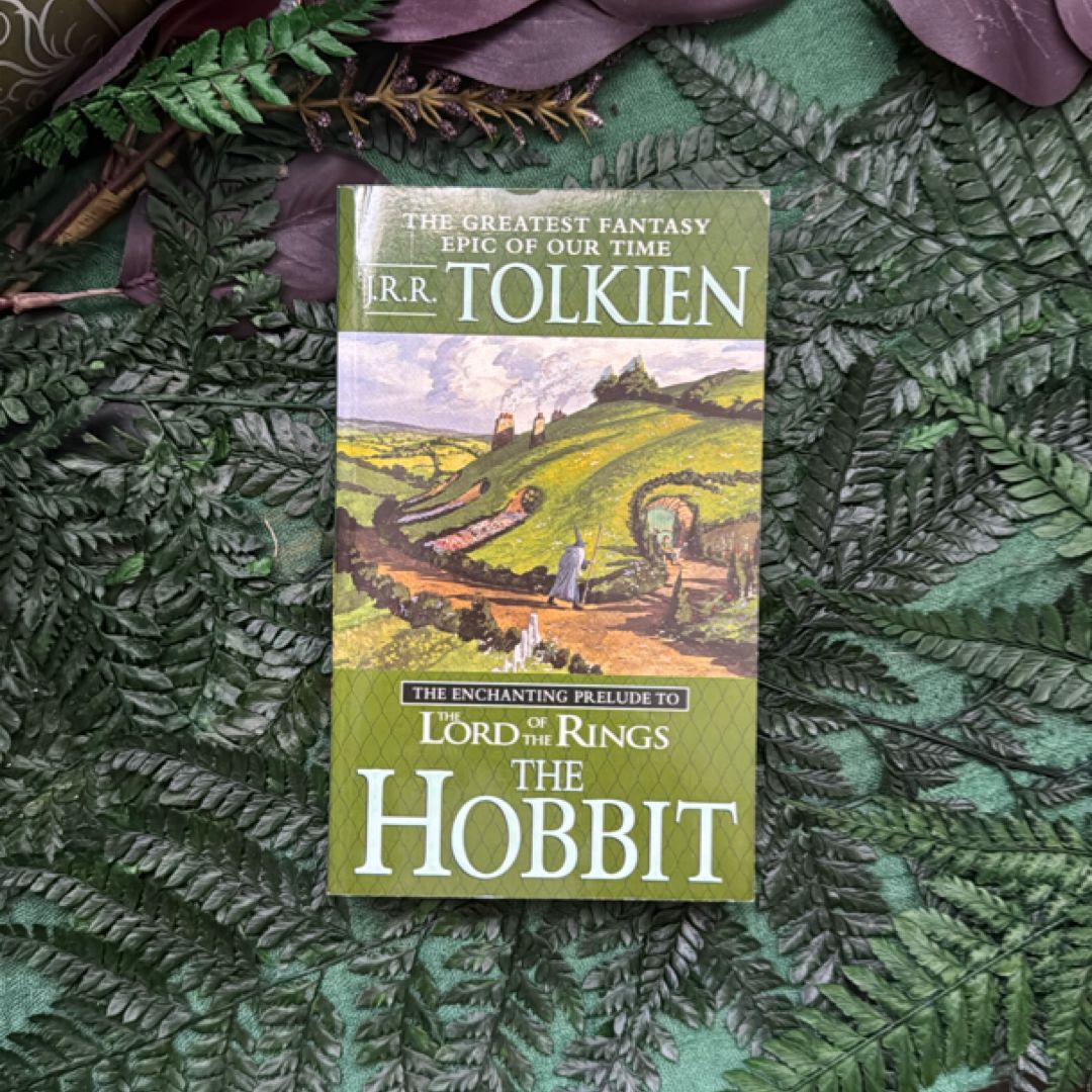 The Hobbit